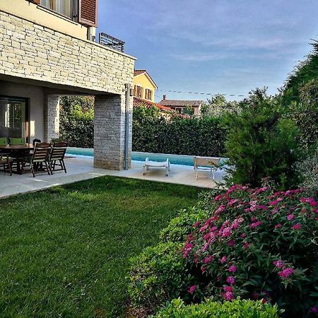 House Mia Apartment Ližnjan Екстериор снимка