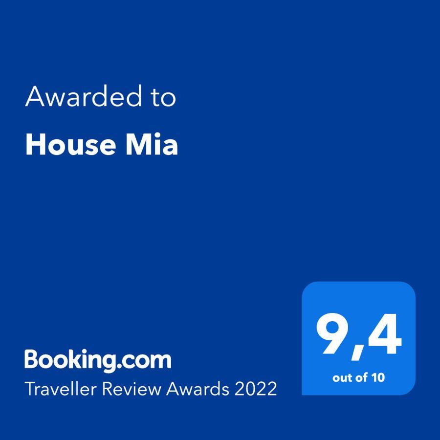 House Mia Apartment Ližnjan Екстериор снимка
