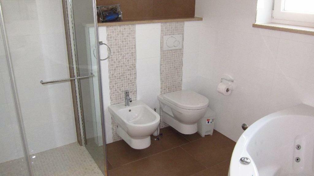 House Mia Apartment Ližnjan Екстериор снимка