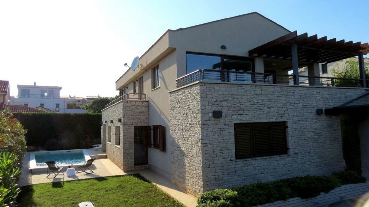 House Mia Apartment Ližnjan Екстериор снимка