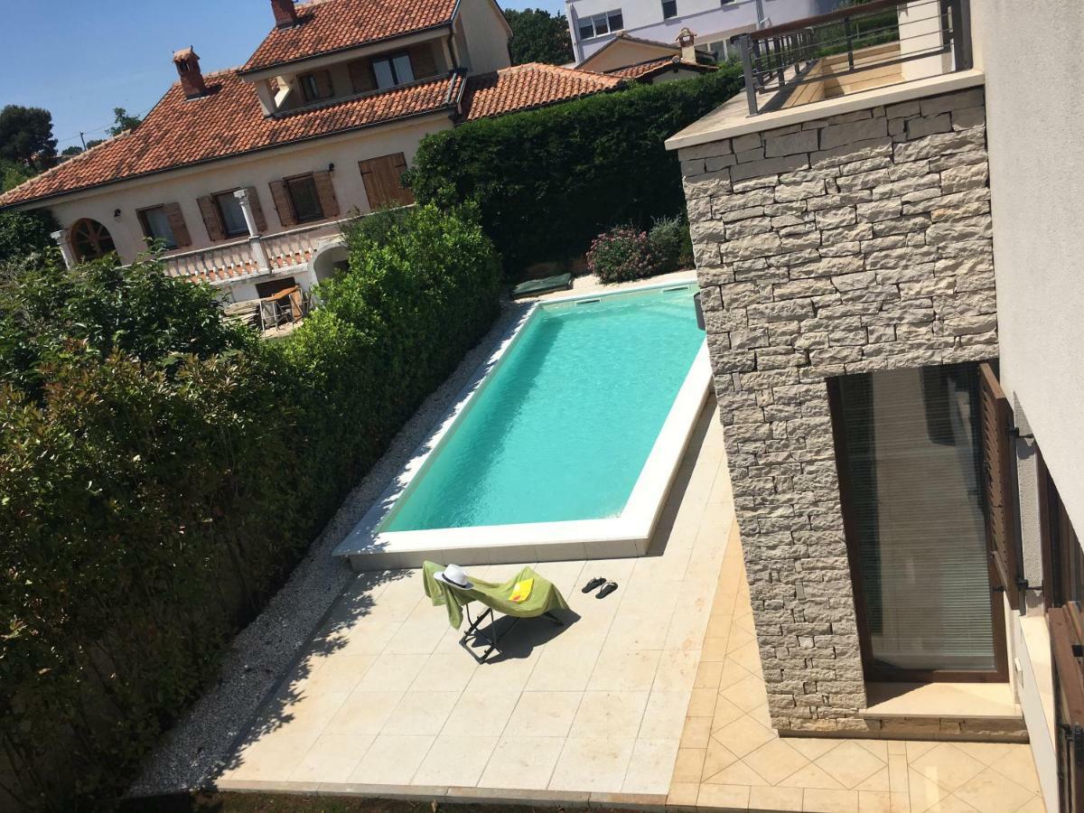 House Mia Apartment Ližnjan Екстериор снимка