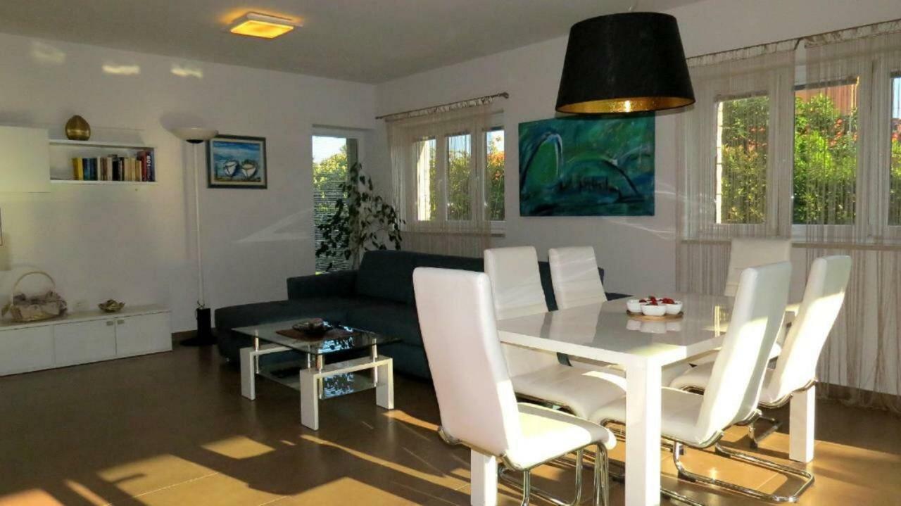 House Mia Apartment Ližnjan Екстериор снимка