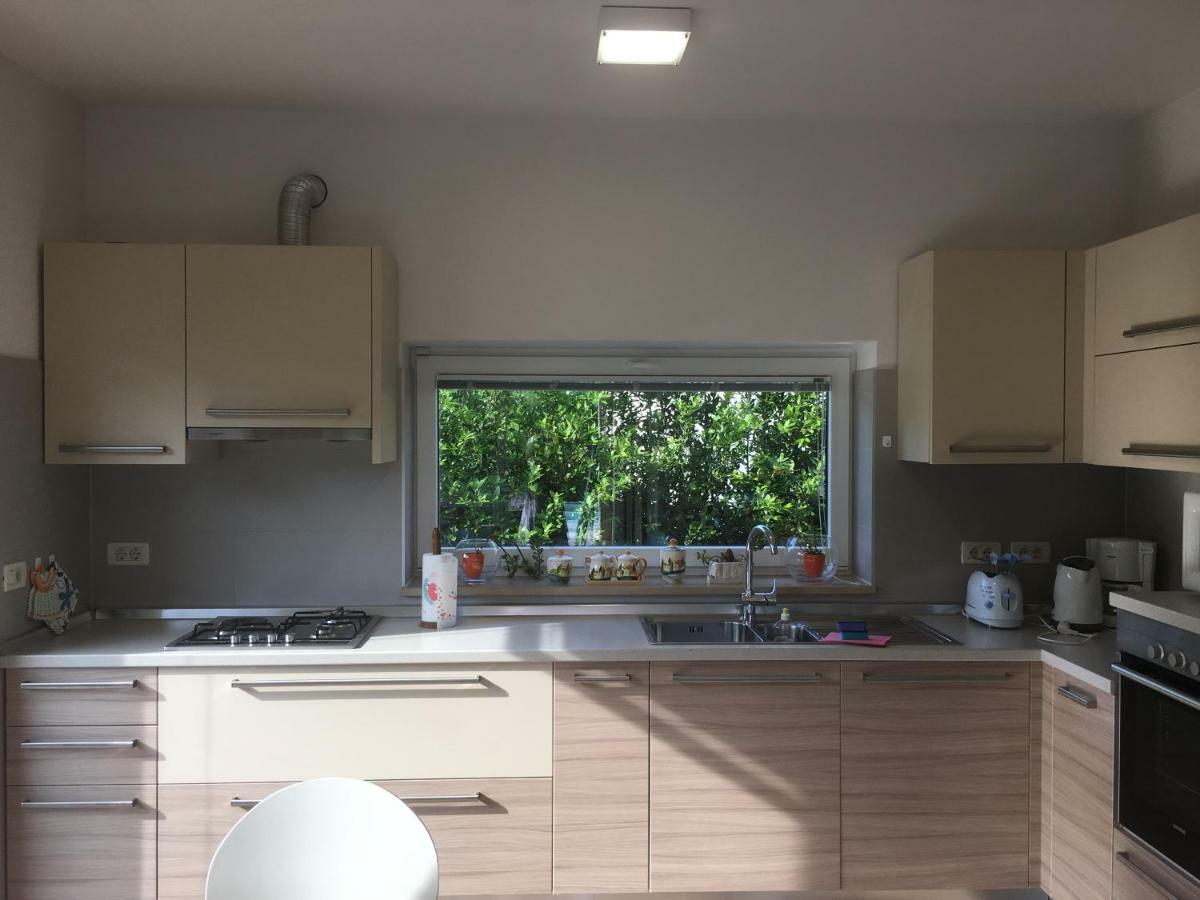 House Mia Apartment Ližnjan Екстериор снимка
