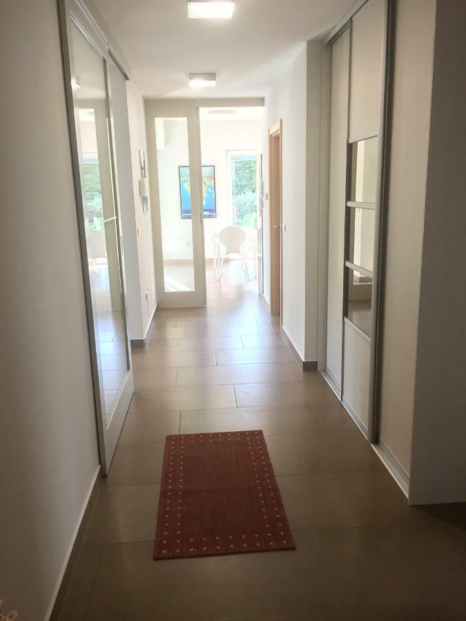 House Mia Apartment Ližnjan Екстериор снимка