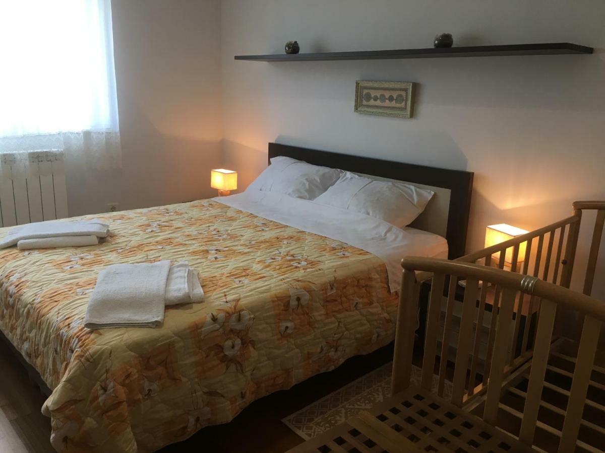 House Mia Apartment Ližnjan Екстериор снимка