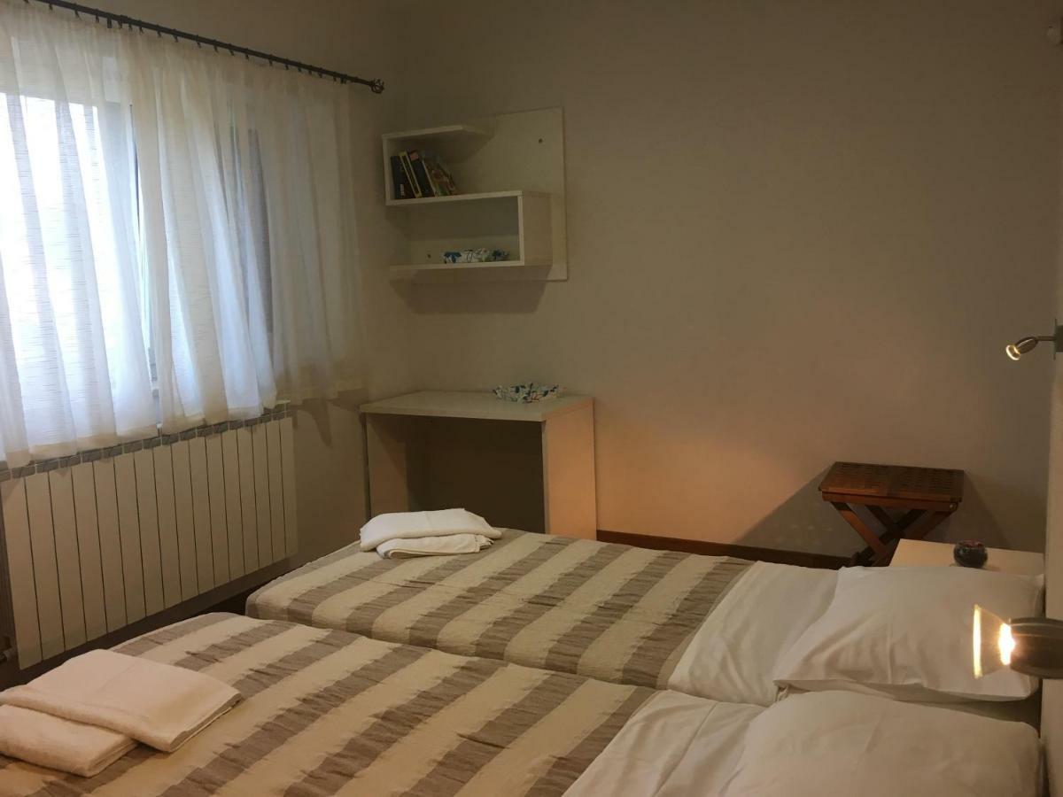 House Mia Apartment Ližnjan Екстериор снимка