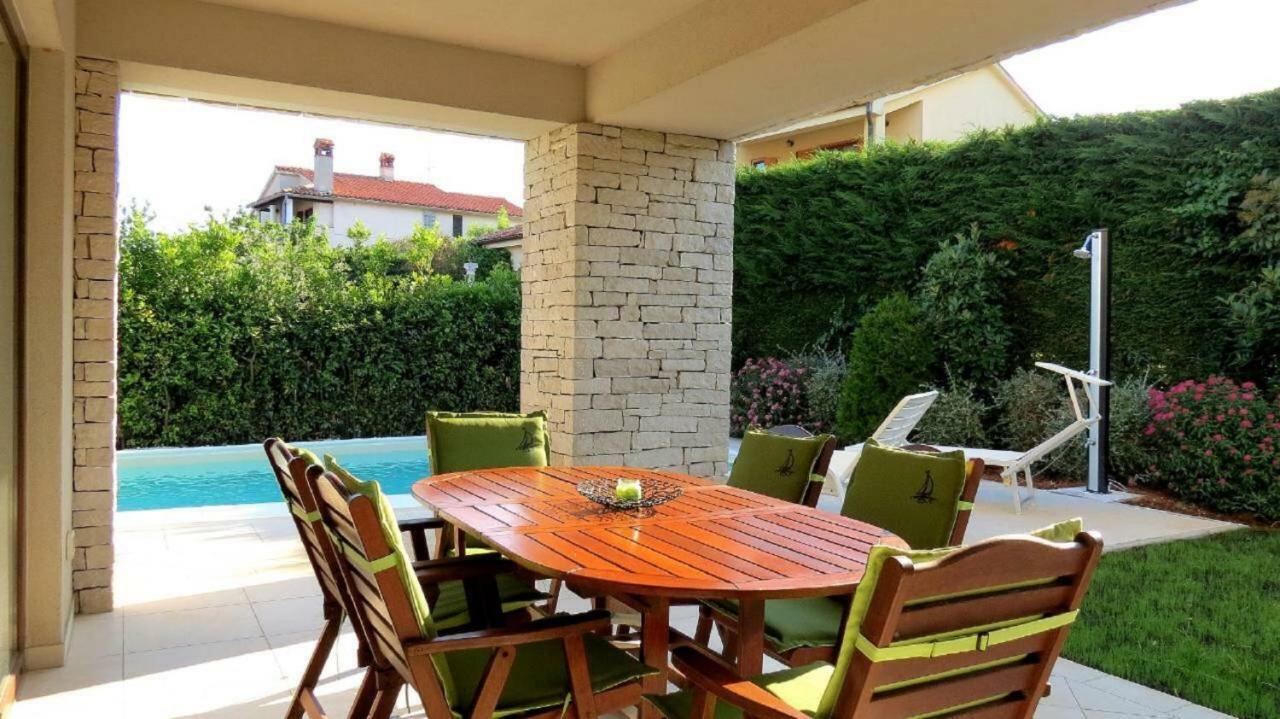 House Mia Apartment Ližnjan Екстериор снимка