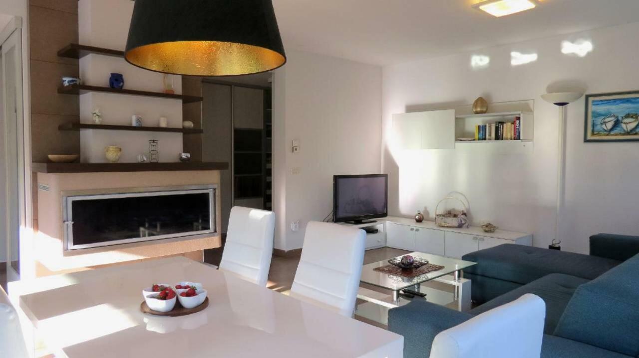 House Mia Apartment Ližnjan Екстериор снимка