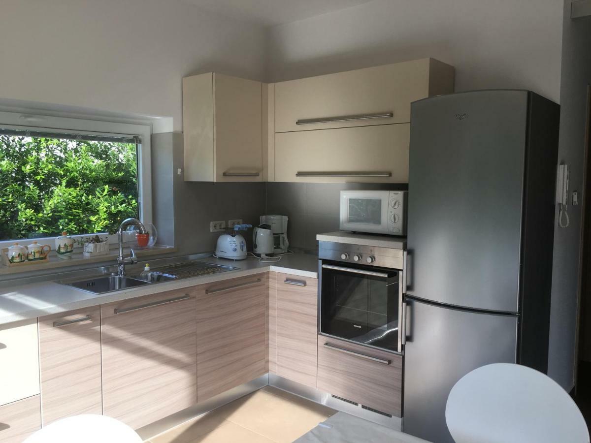 House Mia Apartment Ližnjan Екстериор снимка