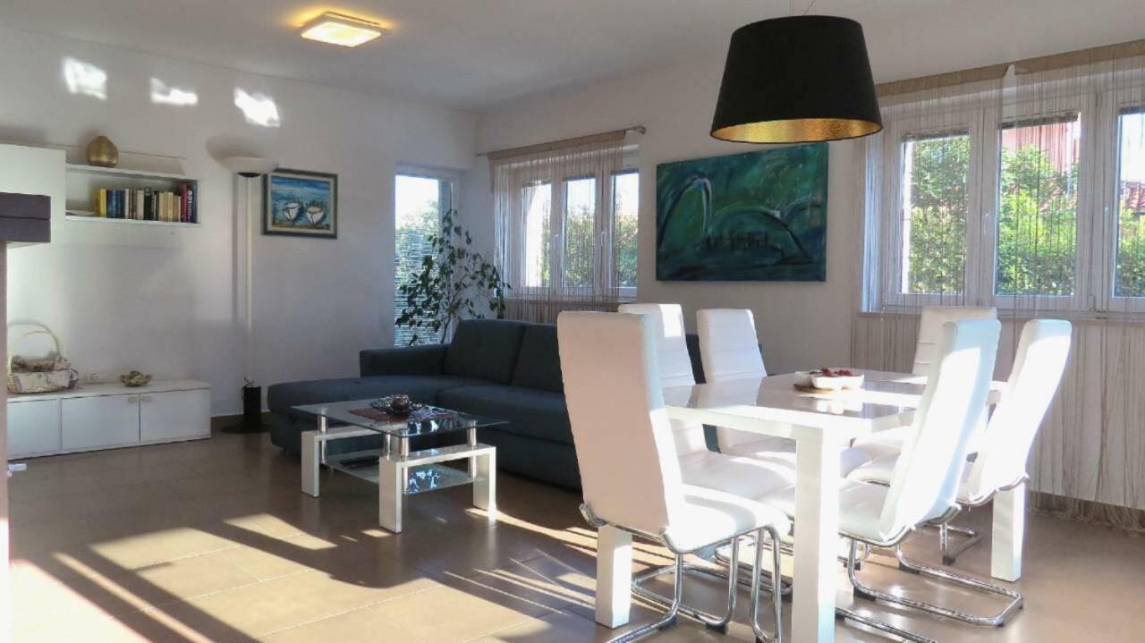 House Mia Apartment Ližnjan Екстериор снимка