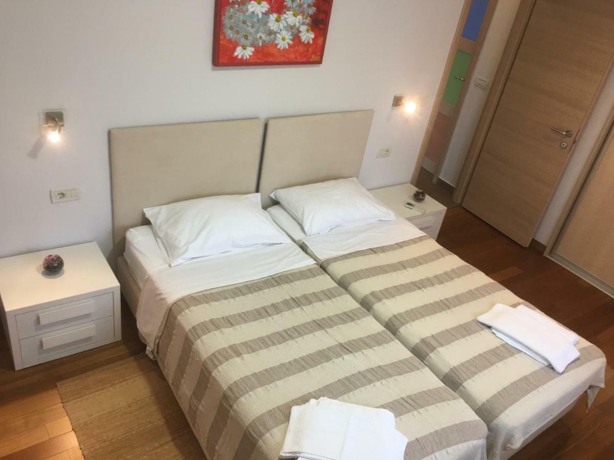 House Mia Apartment Ližnjan Екстериор снимка