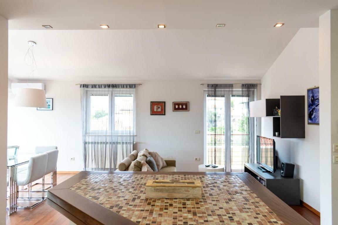 House Mia Apartment Ližnjan Екстериор снимка