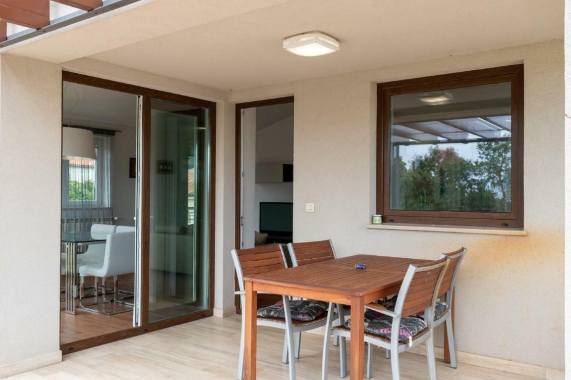 House Mia Apartment Ližnjan Екстериор снимка