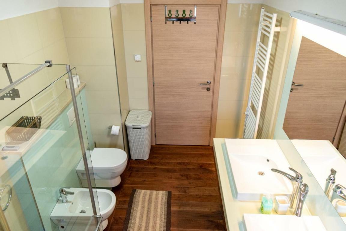 House Mia Apartment Ližnjan Екстериор снимка