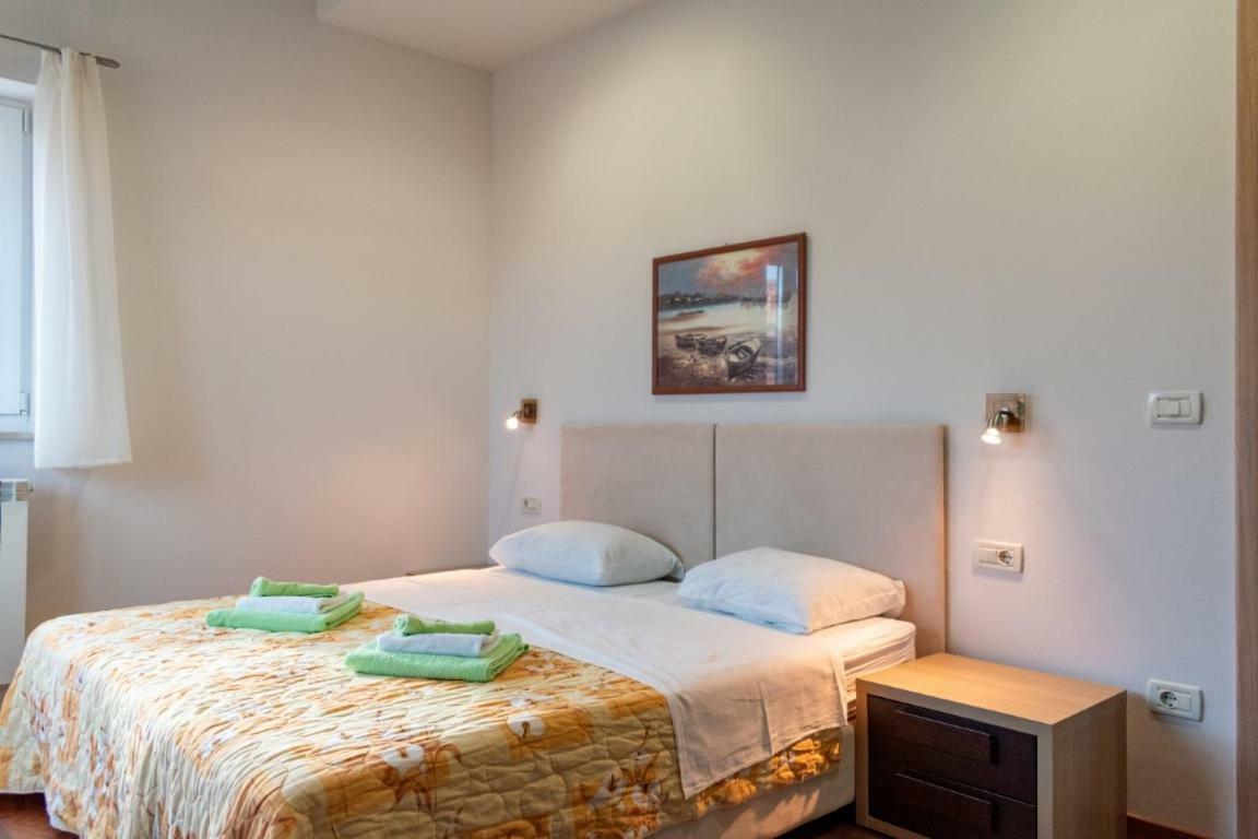 House Mia Apartment Ližnjan Екстериор снимка