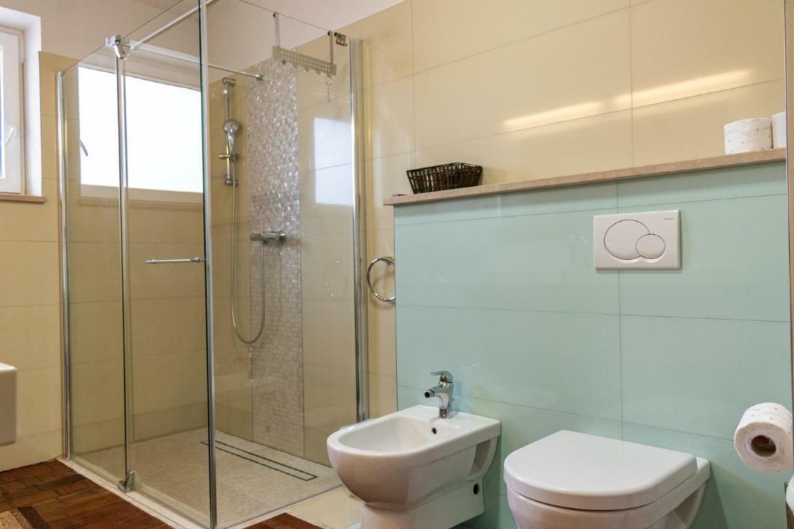 House Mia Apartment Ližnjan Екстериор снимка