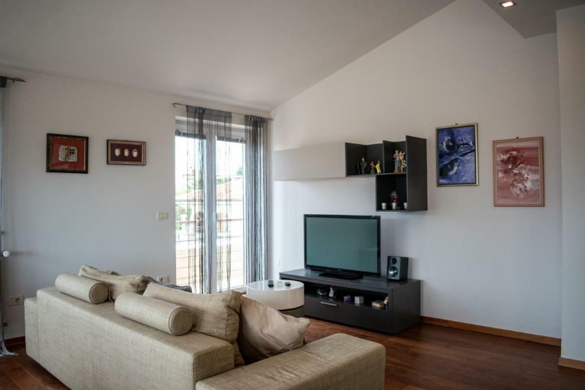 House Mia Apartment Ližnjan Екстериор снимка