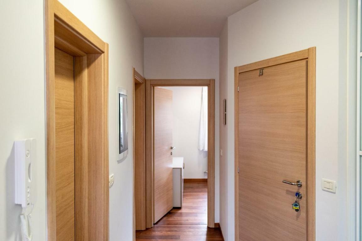 House Mia Apartment Ližnjan Екстериор снимка