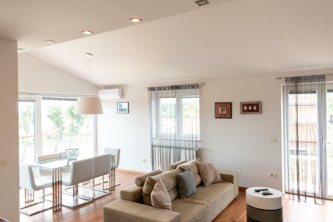 House Mia Apartment Ližnjan Екстериор снимка
