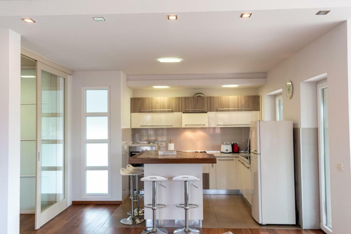 House Mia Apartment Ližnjan Екстериор снимка