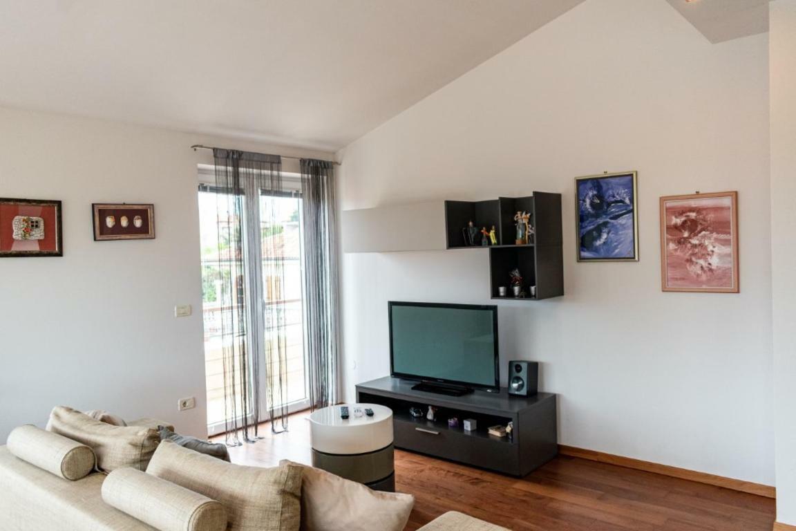 House Mia Apartment Ližnjan Екстериор снимка