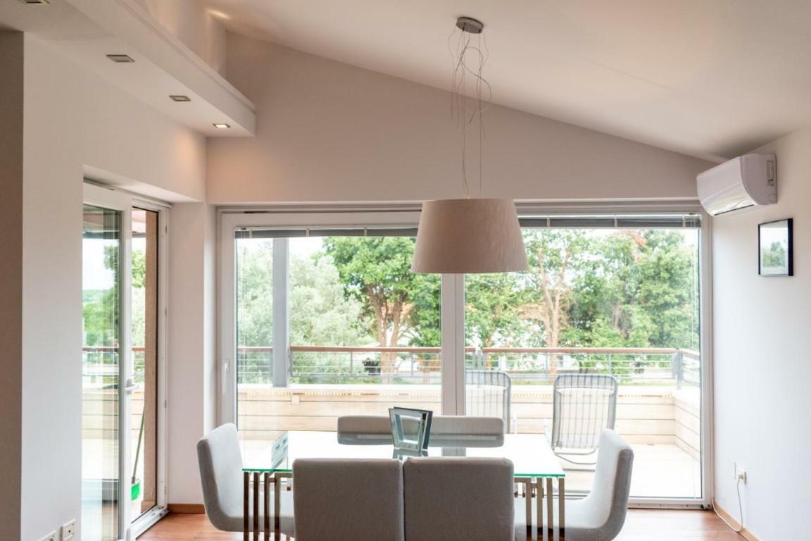 House Mia Apartment Ližnjan Екстериор снимка