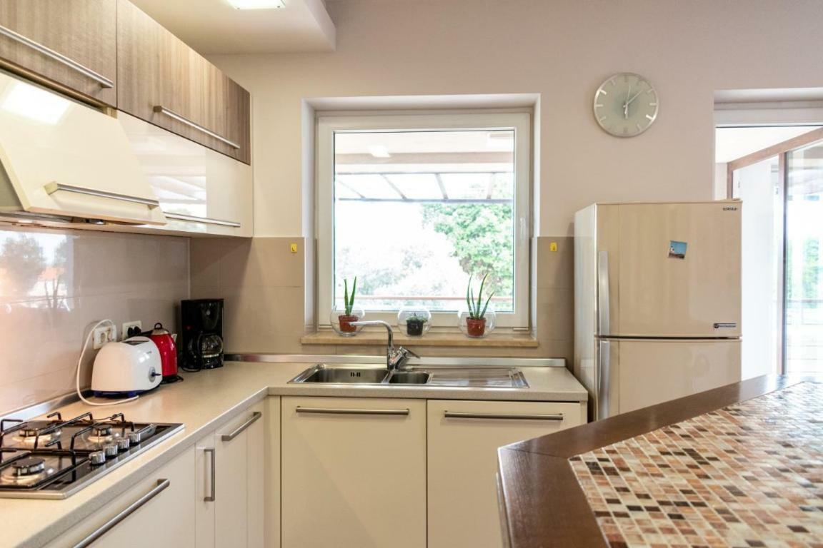 House Mia Apartment Ližnjan Екстериор снимка