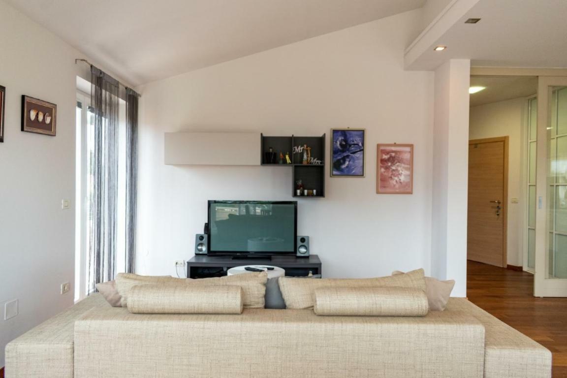 House Mia Apartment Ližnjan Екстериор снимка