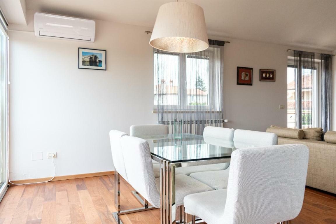 House Mia Apartment Ližnjan Екстериор снимка